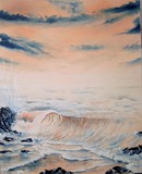 by Richard Hall