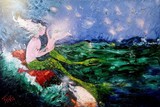 by Doris Blessington