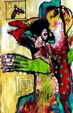 by Annette Labedzki
