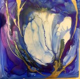 by Marilyn Brown