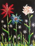 by Sharon De Vore