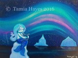 by Tamia Hayes