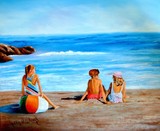by Larry McNeil