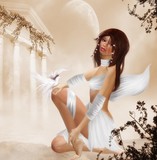 by Dusty Rose