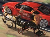 by Cori E. R. Trout