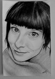 by Ida Carina