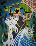 by Tyler Hasbrouck