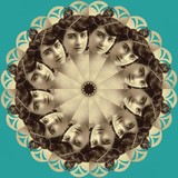 by Frances Perea