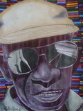 by odinel pierre