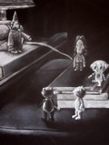 by Becky Jackimiec