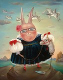 by Irena Aizen