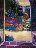 by Candice Solomon-Miller