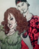 by Jess Rutledge
