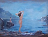 by SINISA SARATLIC