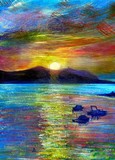 by MATTHEW DAVID EVANS