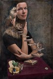 by Nadia Markalova