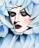 by Julia Gabrielov
