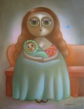 by Jarmila Sabo