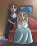 by Jarmila Sabo