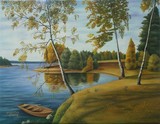 by Olga Levitas