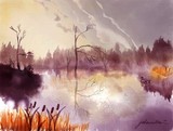 by Joan A Hamilton