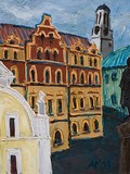 by Ruben Monakhov