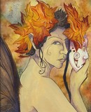 by Heather Reid