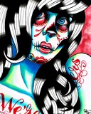 by Carissa Stevens