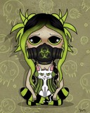 by Kristie Silva