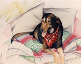 by rose gogos