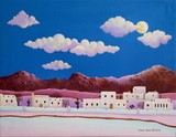 by Carol Sabo