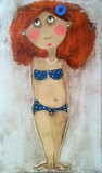 by tamuna shiukashvili