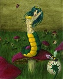by Elizabeth Putnat