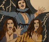 by diane carsey