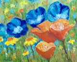 by Michele Foster
