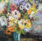 by Michele Foster