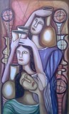 by edmilson costa artista plástico