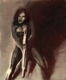 by A.J.  Casperite