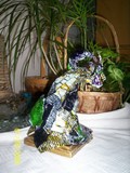 by Patricia Tinsley