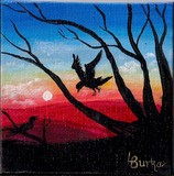 by Lesli Pringle-Burke