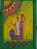 by Gulnara Galimova