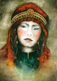 by Marianna Venczák