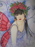 by AMANDA KENDALL