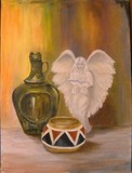 by Norma Cagle