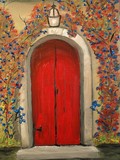 by Judy Fischer