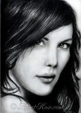 by Linnet Rose