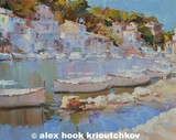 by Alex Hook Krioutchkov