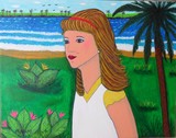 by Mary Adams