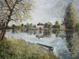 by margaret laws