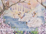 by Joanna Bromley